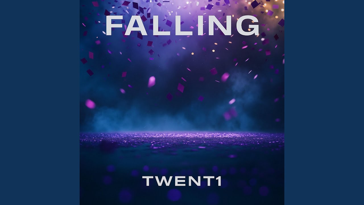 FALLING
