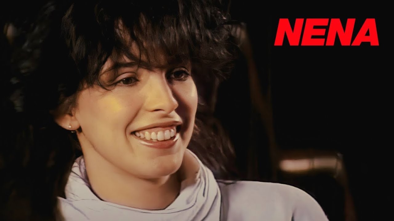 NENA - Eine Traumkarriere (TV-Special) (OKAY)