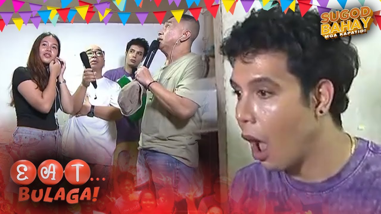 Ang bahay ni Lola 👻 | SUGOD BAHAY MGA KAPATID | June 18, 2025