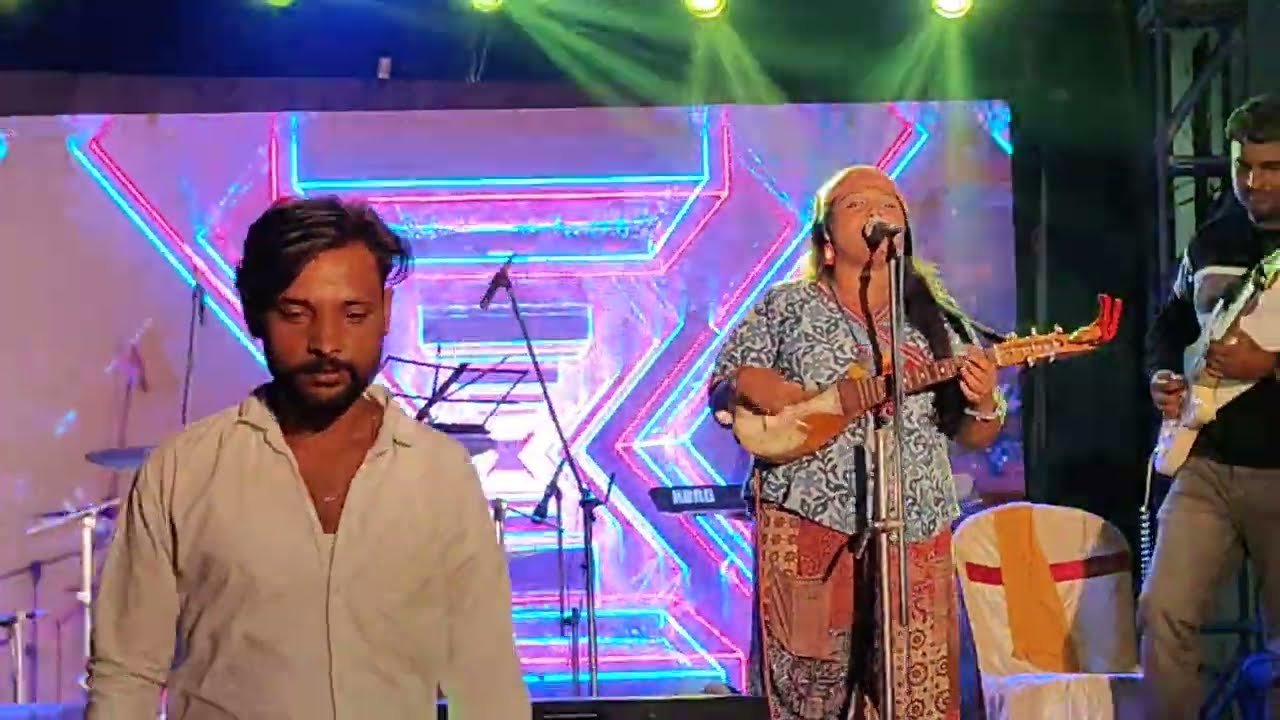 Sagor pare aisa amar matal matal lage || সাগর পাড়ে আইসা আমার মাতাল মাতাল লাগে || 