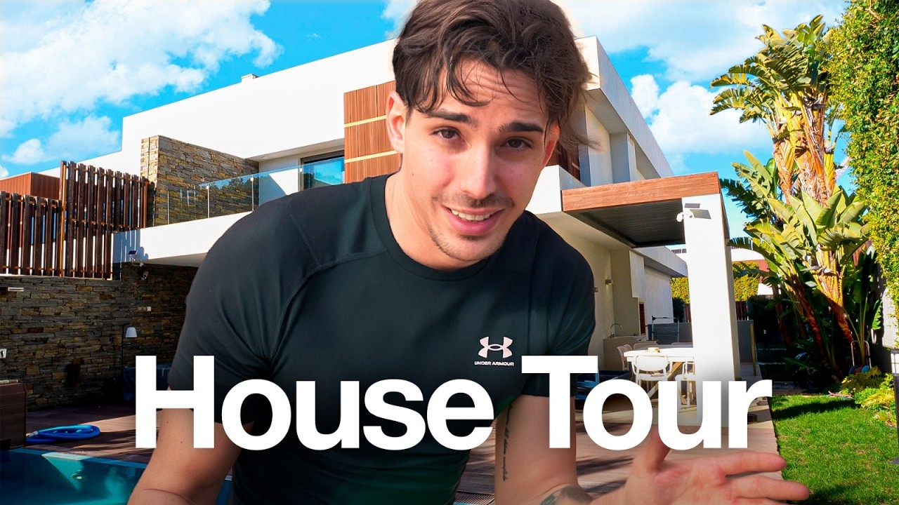 Mi Nueva Casa de 1.700.000&euro; en Portugal