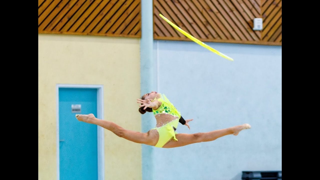 Mila saut enjambé