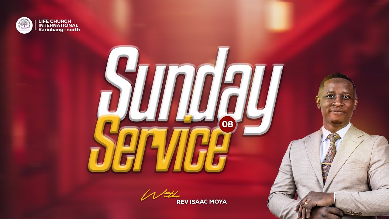 || FORGIVNESS || WITH PASTOR JANICE || LIFE CHURCH INTERNATIONAL KARIOBANGI NORTH  ||