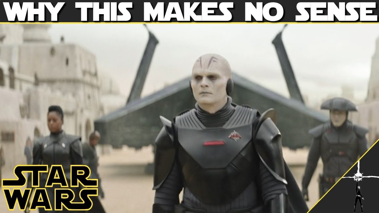 Why can't Lucasfilm keep this straight when it comes to the Jedi?