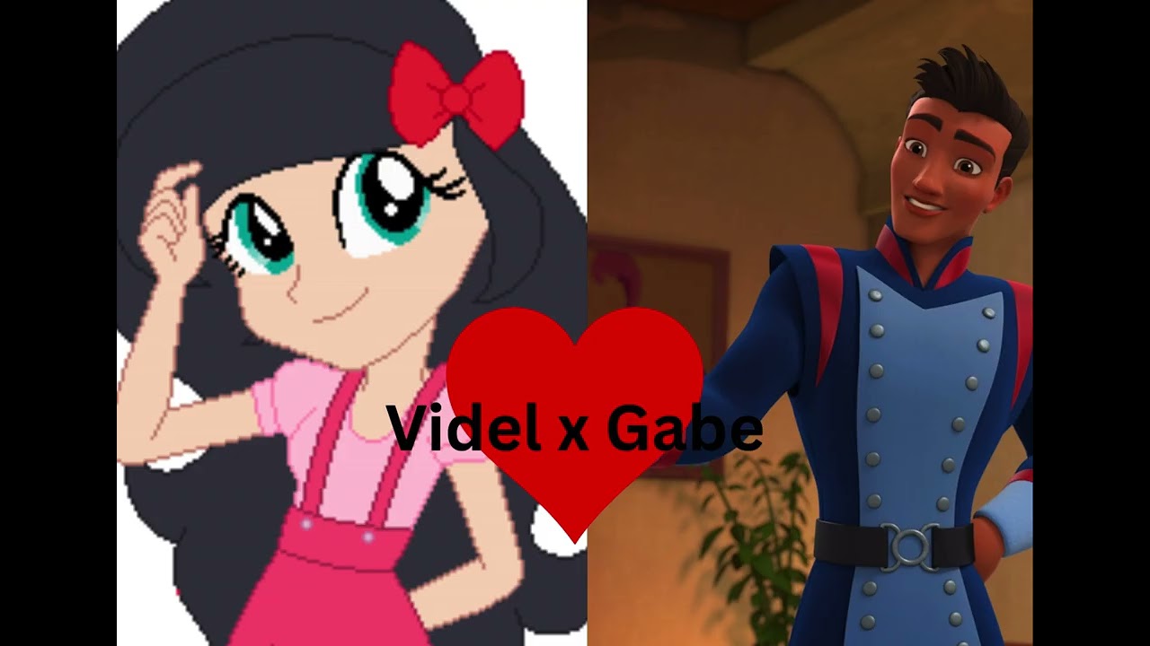 A love couples of Valentine's day