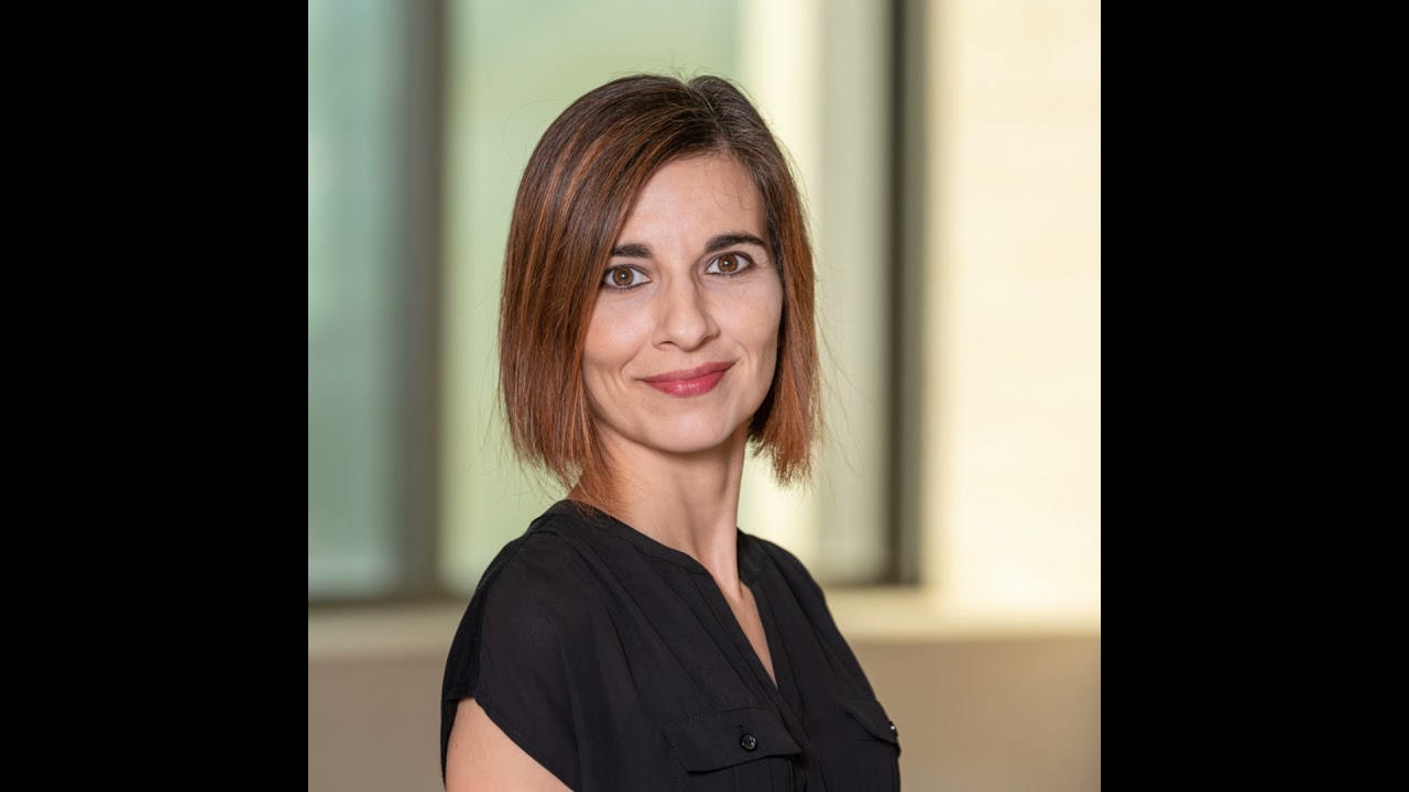 The Power of Sleep: the relationship between sleep, memory and aging with Dr. Audrey Duarte