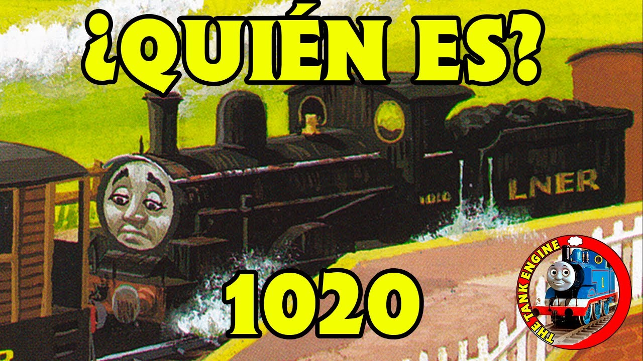 ¿Quién es 