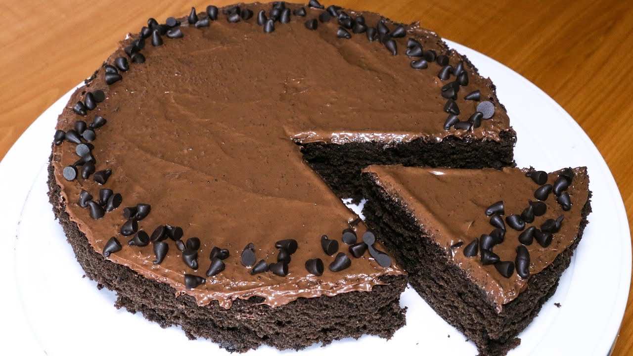 INSTANT 5 MINS Oreo Biscuit Cake In Microwave | Kanak's Kitchen