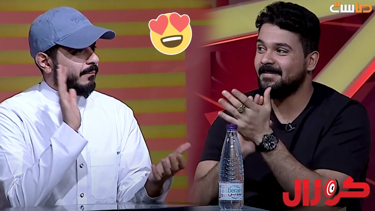مهارة إنشادية جديدة تعلمها نجوم كورال وأبدعوا في تطبيقها 😍💪