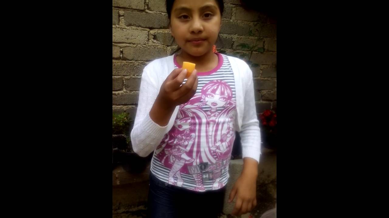 El reto del mel&oacute;n con mallonesa