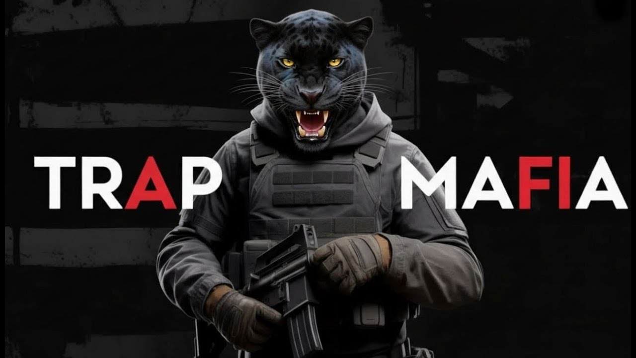 Mafia Music 2026 ☠️ Best Gangster Rap Mix – Hip Hop & Trap Music 2026 #14