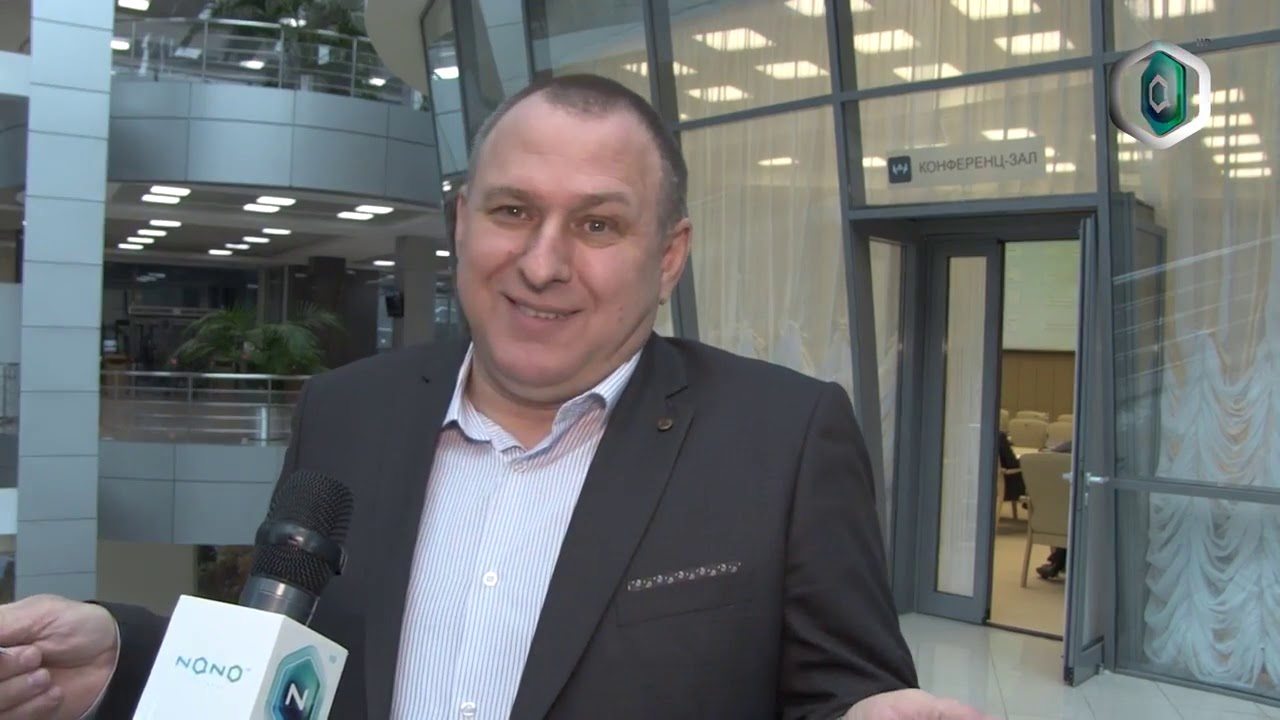 Интервью с конструктором акустической заморозки  AEF Дмитрием Балаболиным