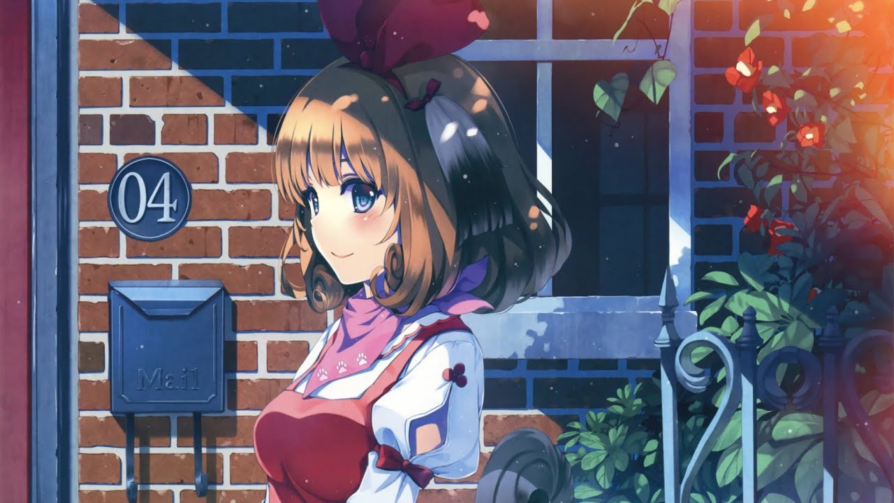 Nightcore - Bad Blood (Lyrics)