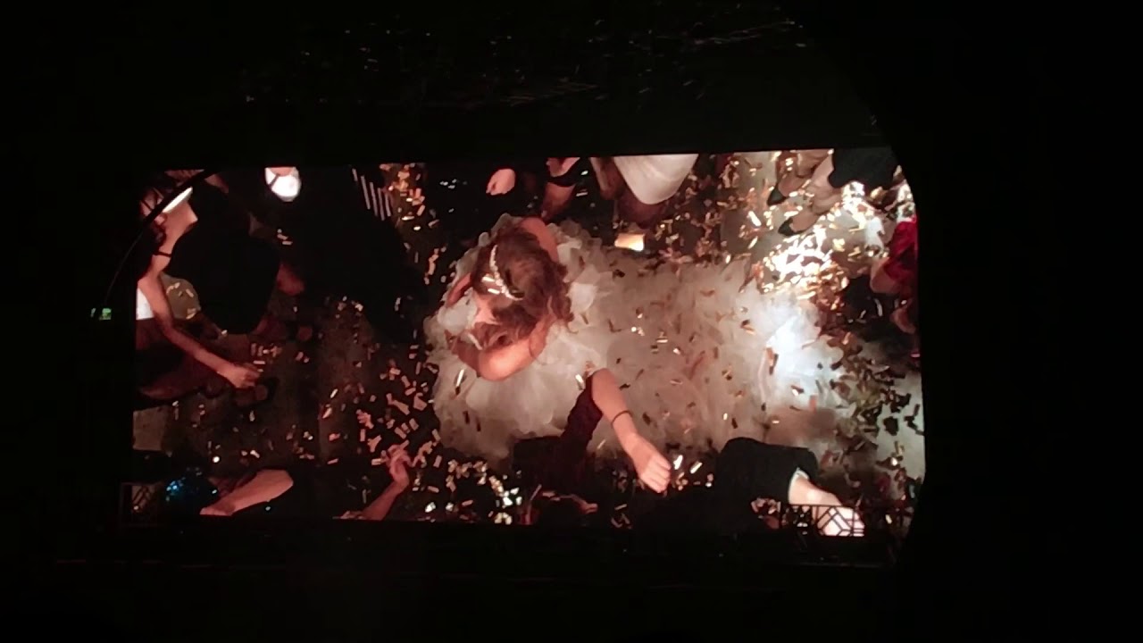 180210 SS7 in HK - Opening VCR