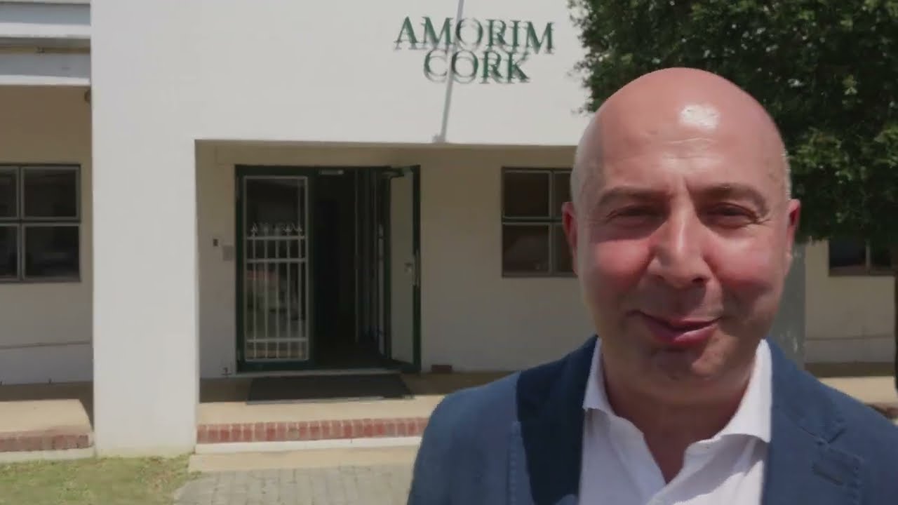 International Business of the Year 2024 - Amorim Cork SA