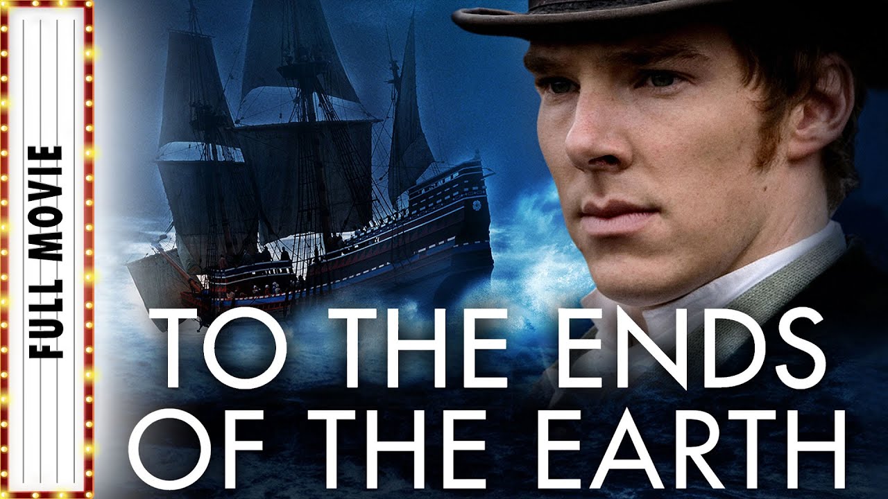 To The Ends Of The Earth OMNIBUS | Drama Series | Benedict Cumberbatch  | Movies to Watch