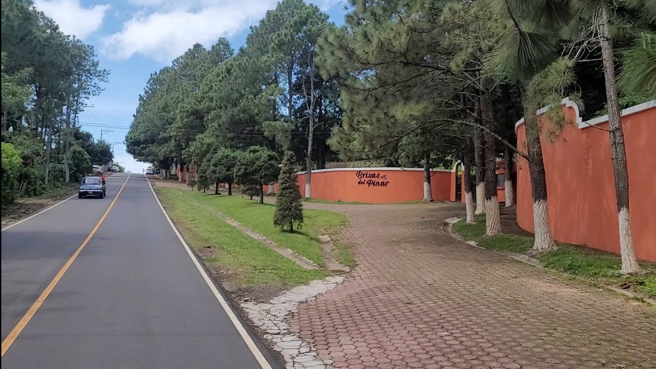 Ruta de las flores, Conocimos Juayua, Apaneca, Ataco, Acompáñame en esta aventura!!!