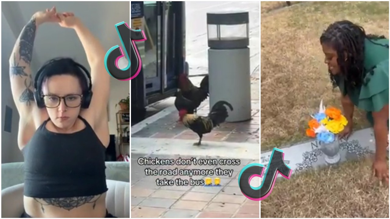 #12 Funny Tiktoks But If YLYL 😅