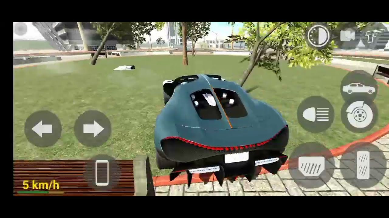 Indian bikes driving 3D । New cheat code 