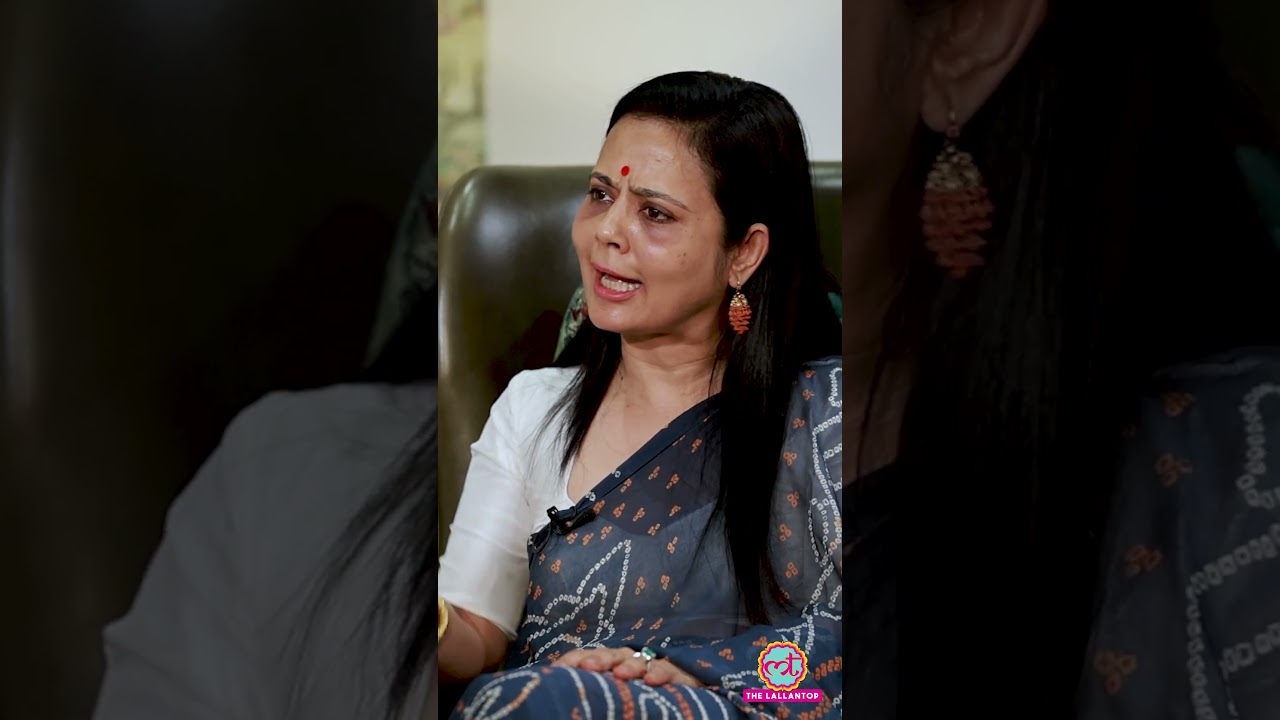 'I was expelled from Parliament' Mahua Moitra told, what happened in the Lok Sabha in the year 2024?