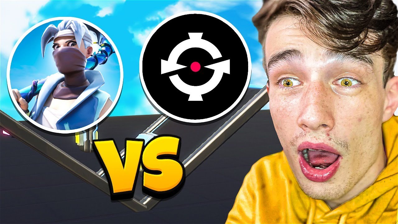 I Hosted A WASHED PLAYERS ONLY 1v1 Tournament For $1000