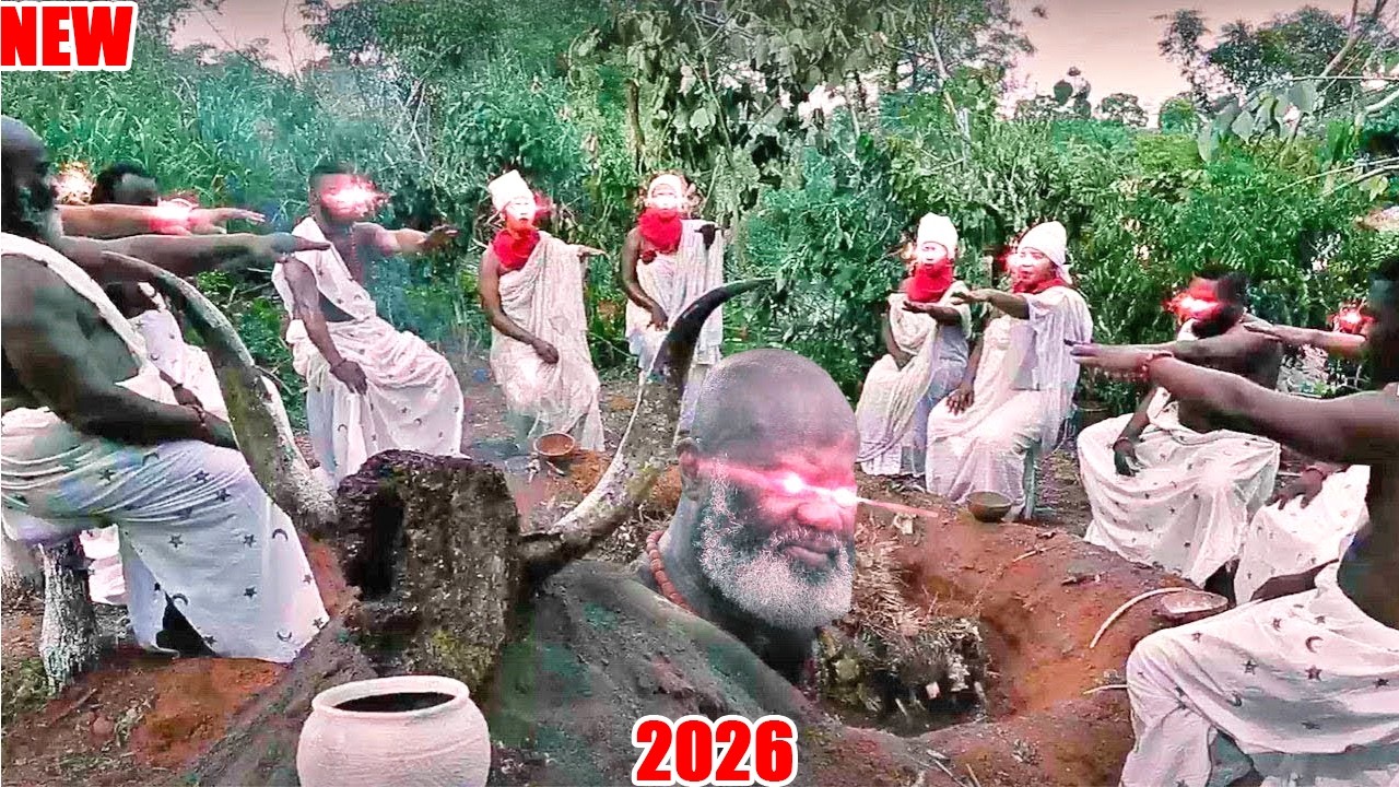 ISI EDE ANCIENT) No One Can Miss Watching This Interesting Royal Movie Based On Real Life Story 2026