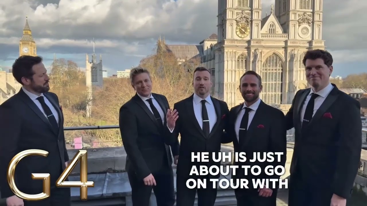 Jai's Fond Farewell
