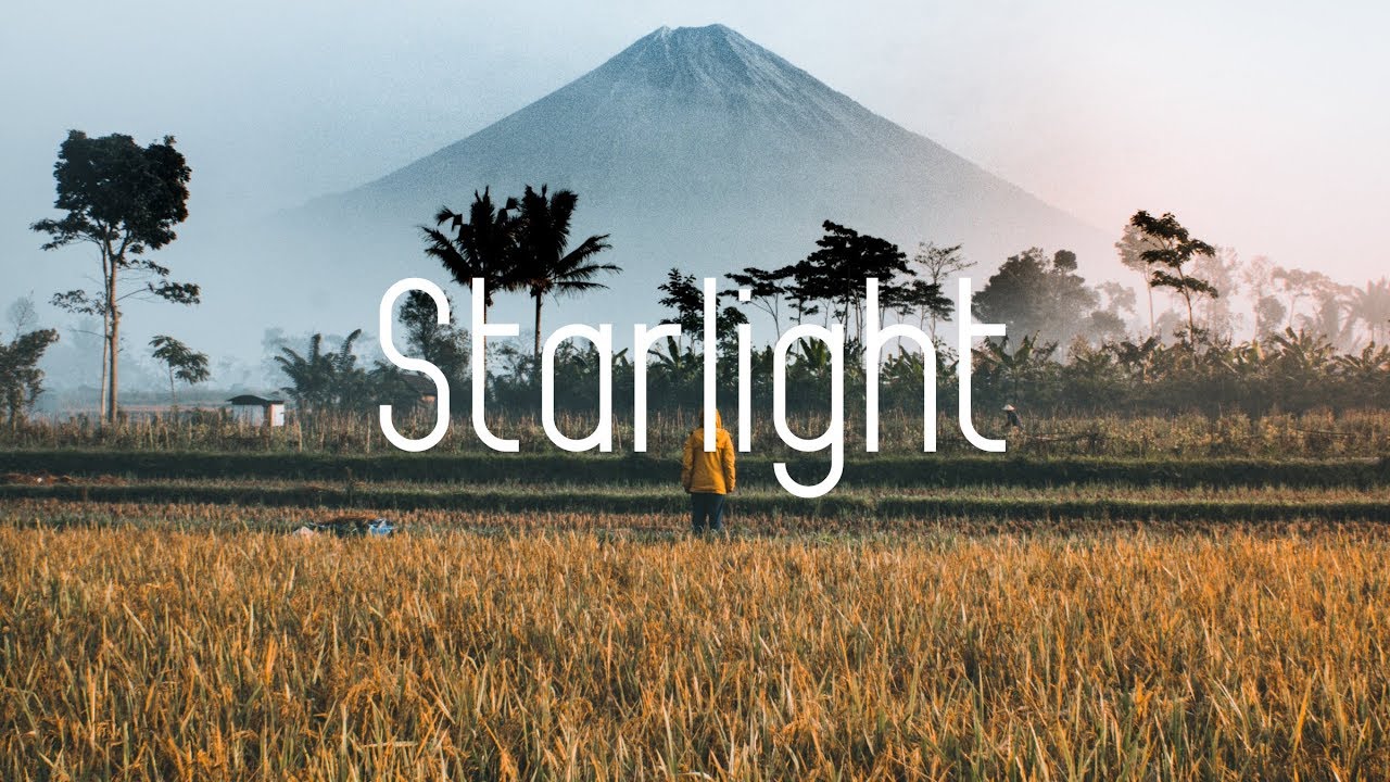 Ayon - Starlight (Lyrics)