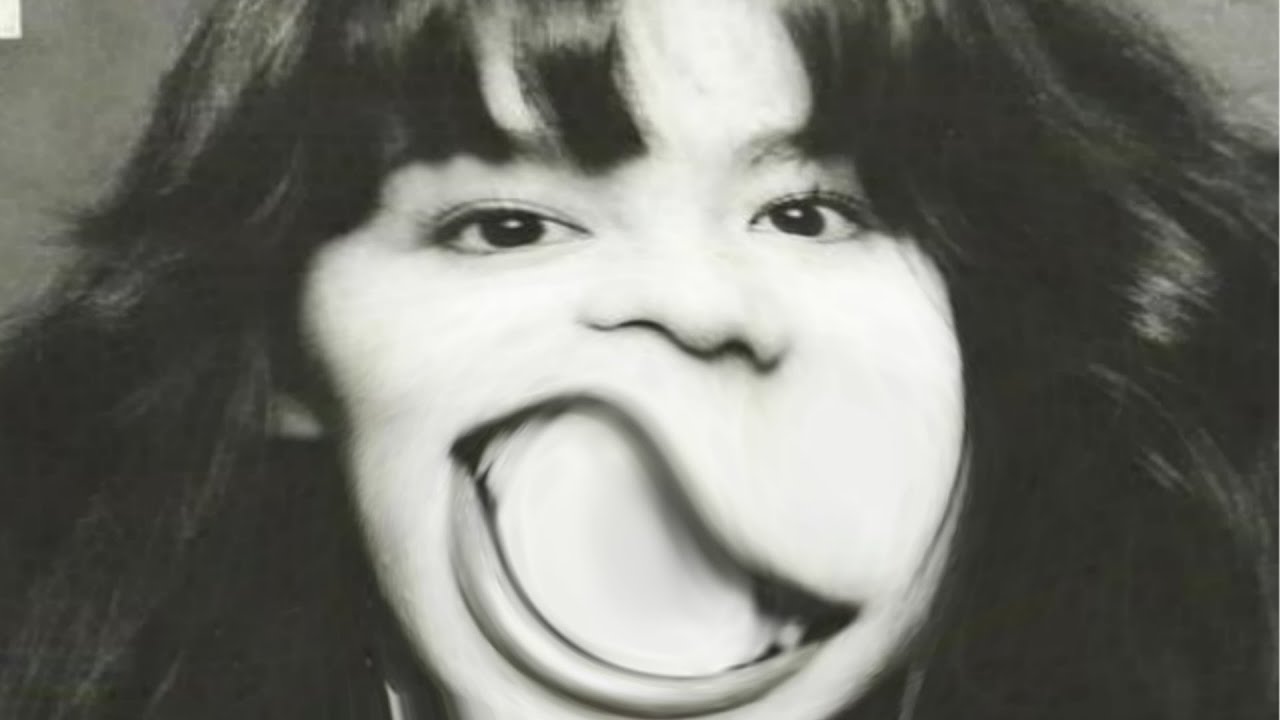 Plastic Love But Im Screaming The Lyrics