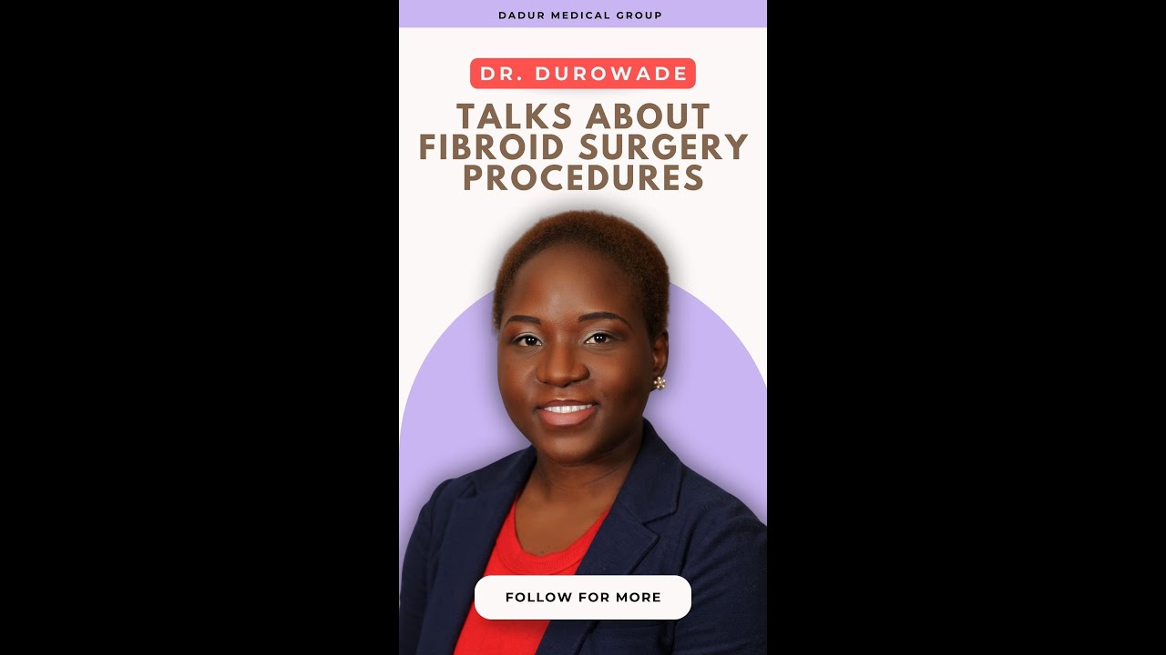 How to Shrink Fibroids & Stop Heavy Bleeding | The Sonata Procedure Explained!