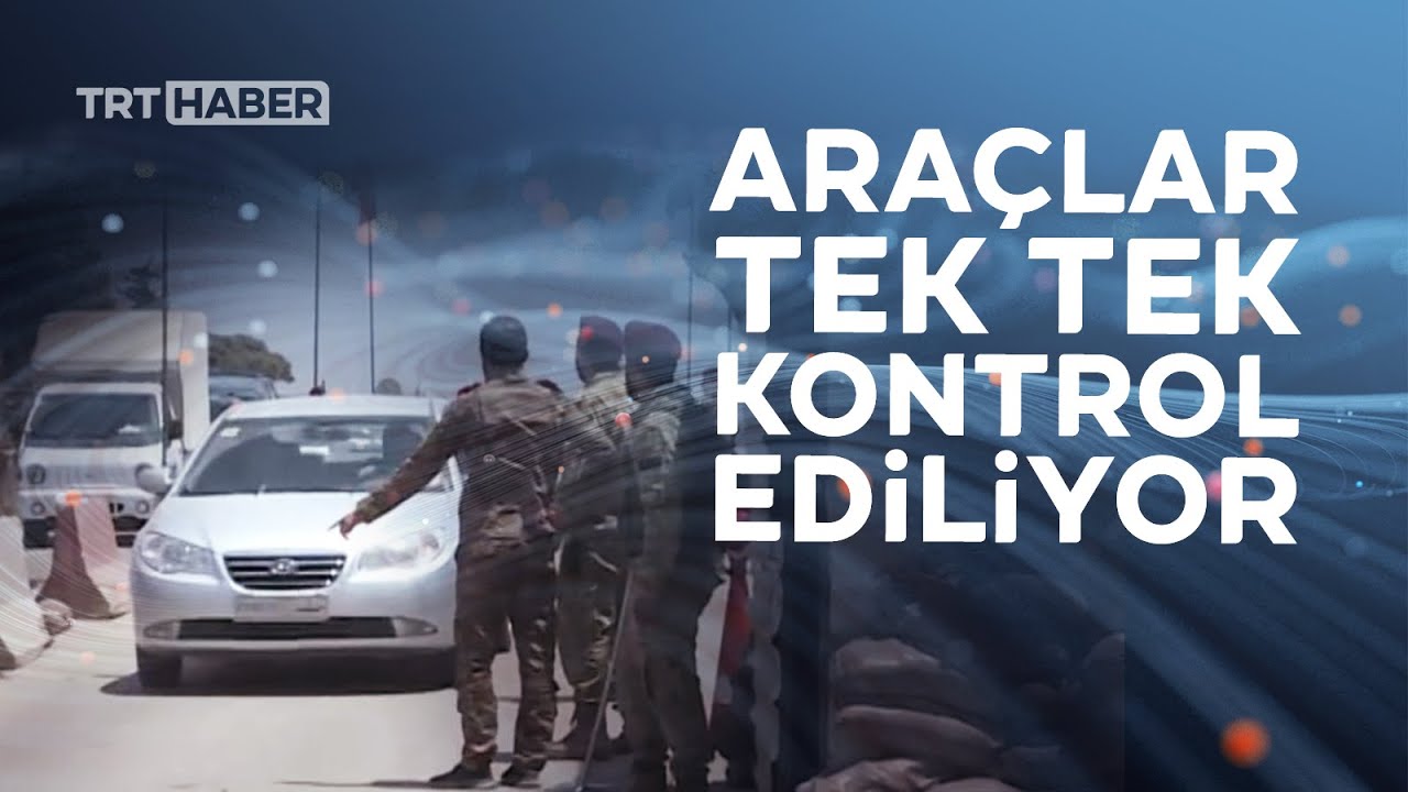 SMO askerleri harekat öncesi tetikte