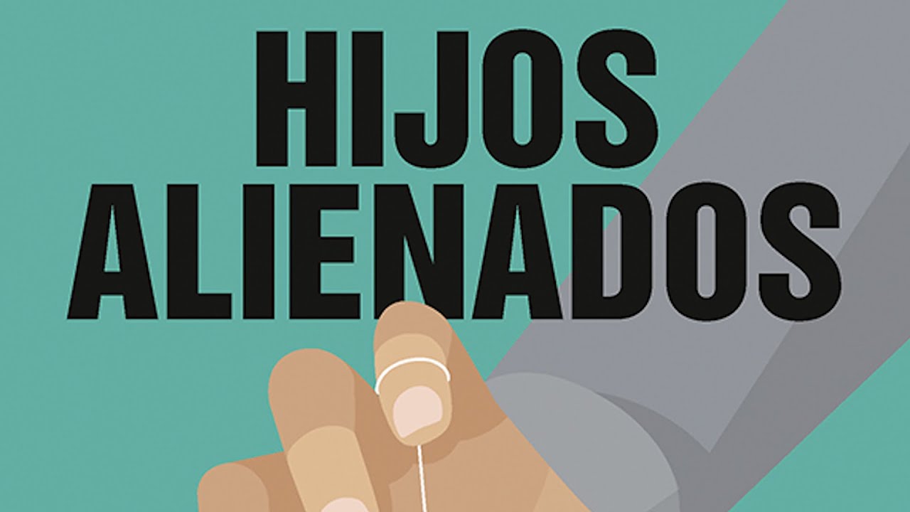BARCELONAUTES / HIJOS ALIENADOS - ARANTXA COCA VILA