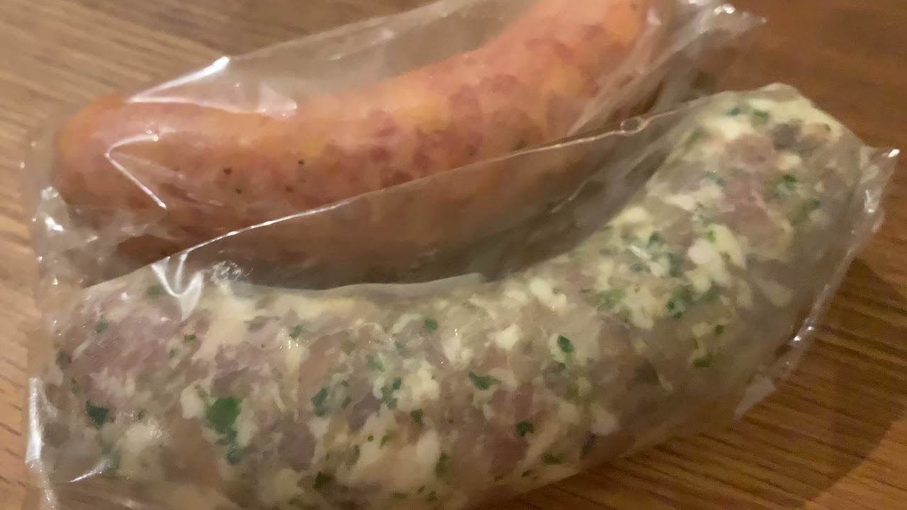 美味しいソーセージ！シャルキュトリ ア トキオ／Charcuterie &agrave; Tokyo
