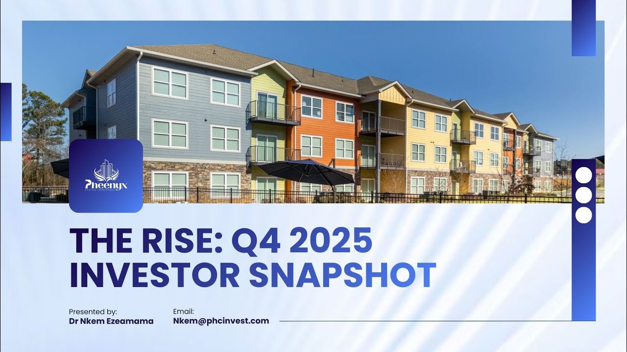 Q4 2025 Rise Investor Update Call | Replay