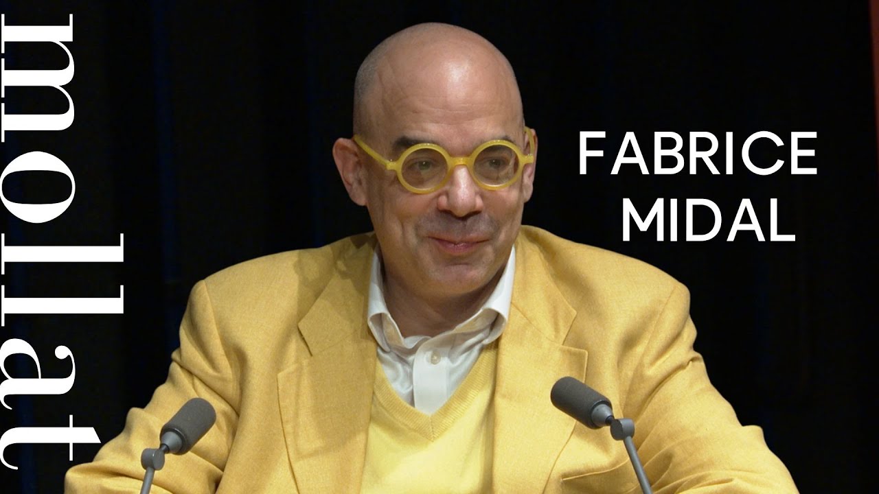 Fabrice Midal - Et si de l'amour on ne savait rien ?