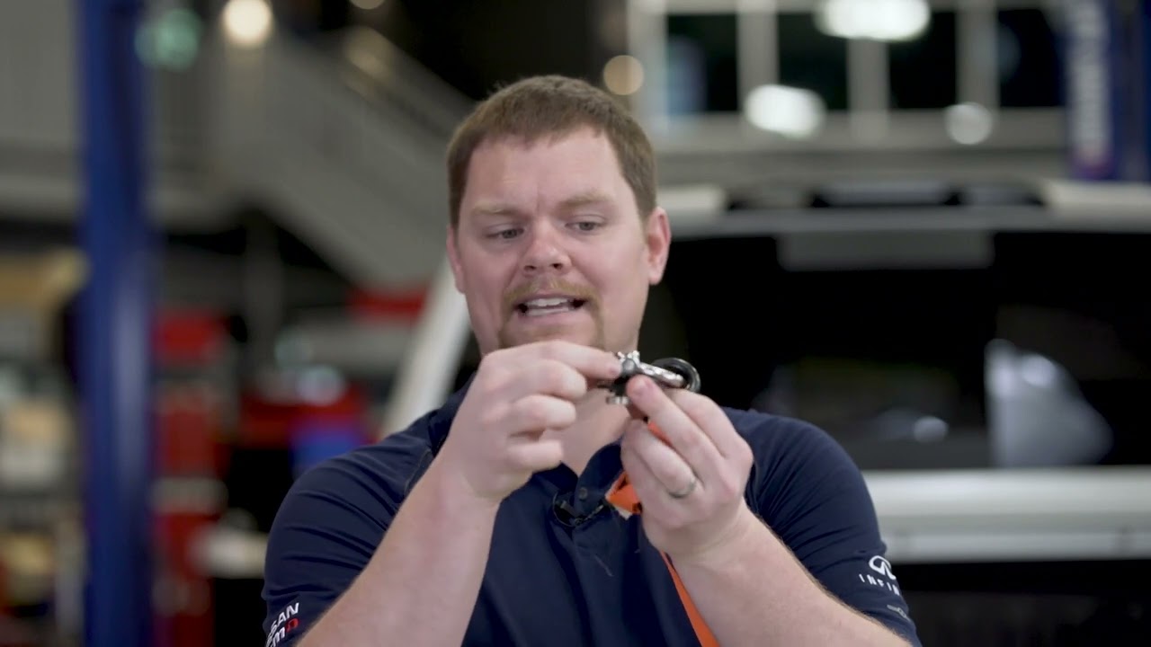 Why are Z1 Speed Cleats right for your Nissan Utili-Track System?