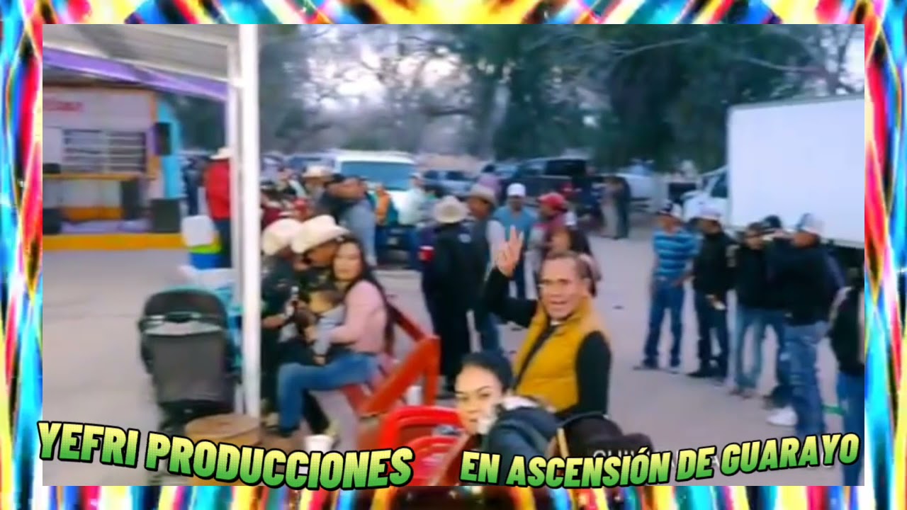 MIX BRASILERA AL VIVO SONORA TROPICAL YEFRI PRODUCCIONES