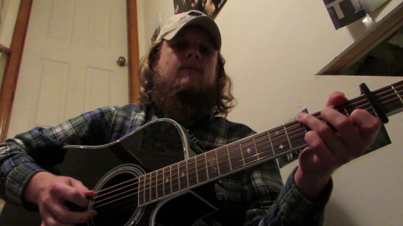 "Railroad Bill" - Zeb Snyder - January 2018