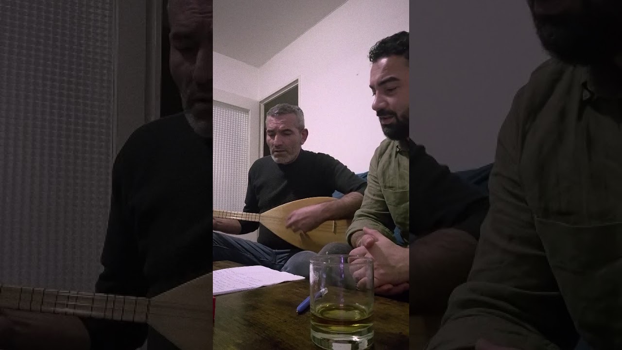 Umudum Dagların Ardında Kaldı 