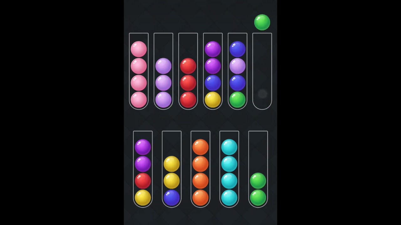 Level 171 to level 174  ball stor  game #gamer #gaming #games #trending #viralvideo