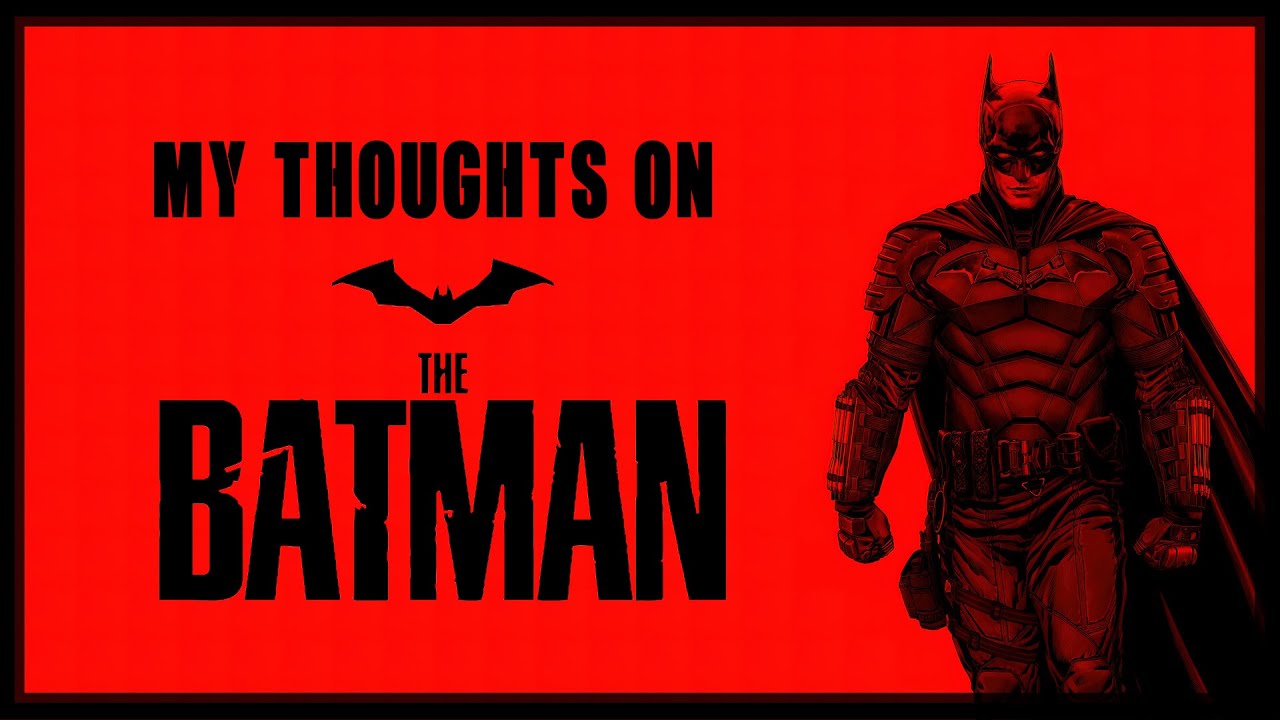 How Was The Batman? (Batman Meme)