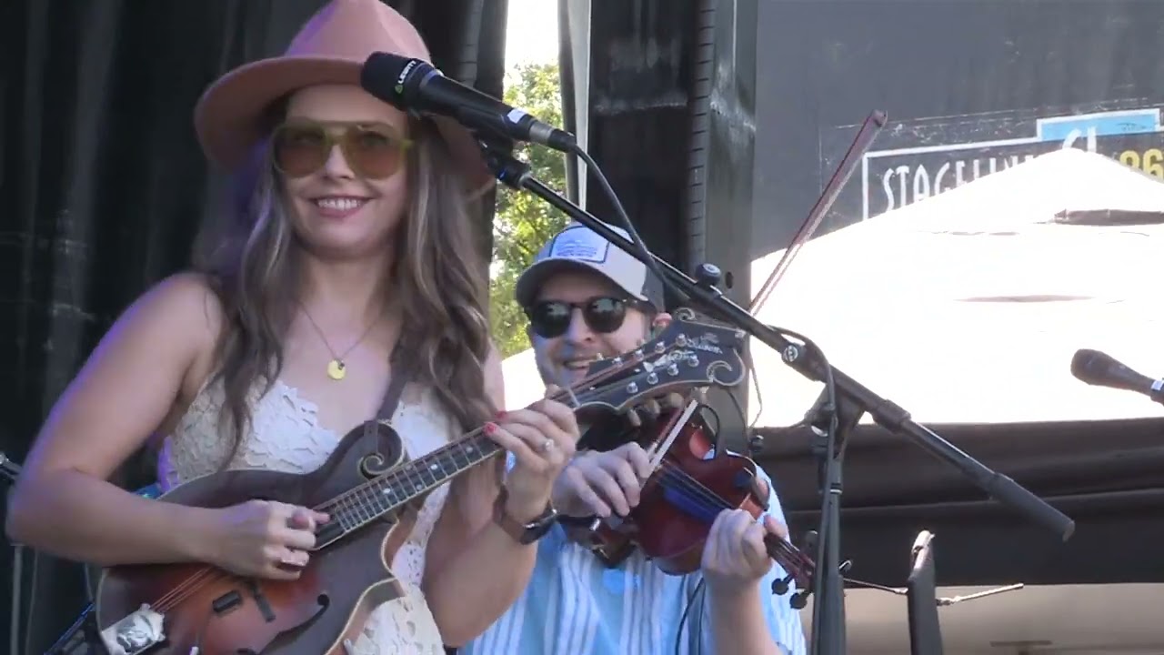 Sierra Hull [FULL SHOW] | Annapolis Baygrass Music Festival | 9.21.2024
