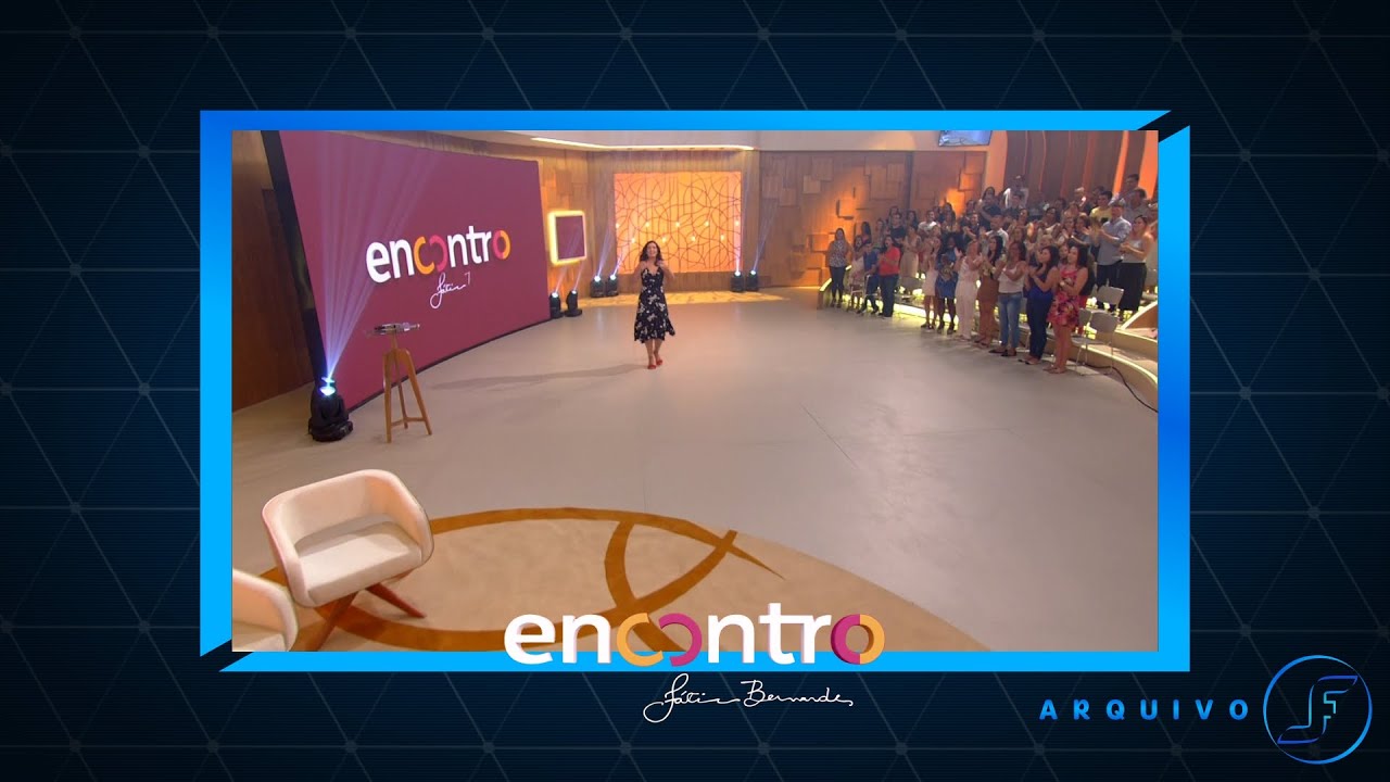 [WIDE] Início do 