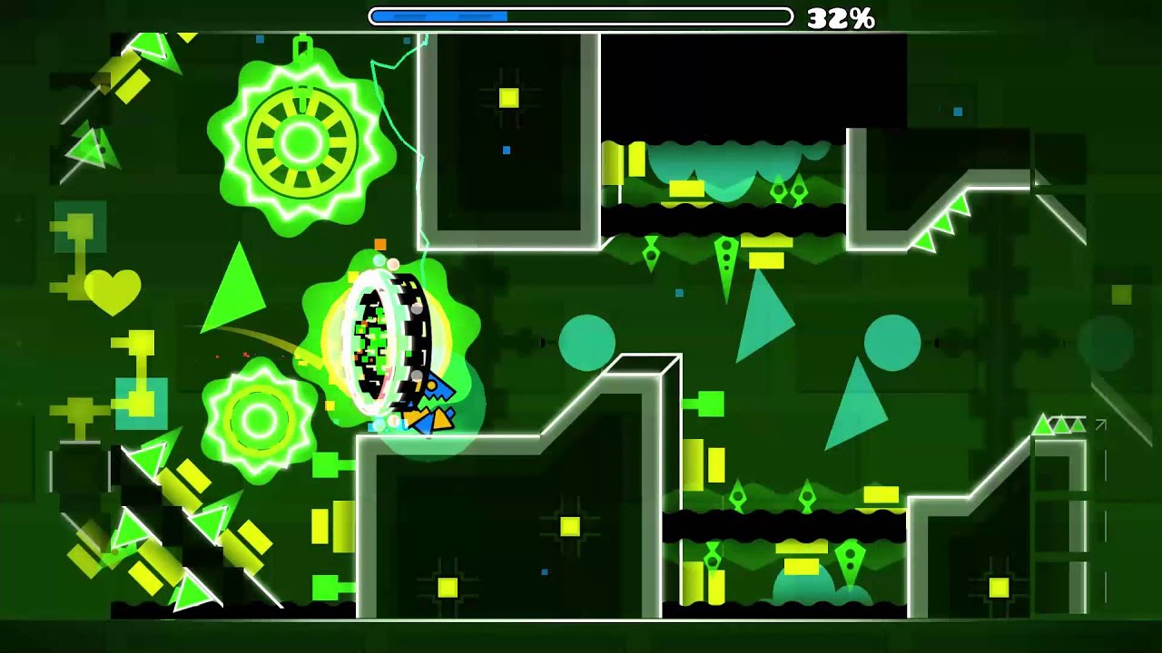 ZenthicAlpha - Mayonnaise Jungle [FullHD]