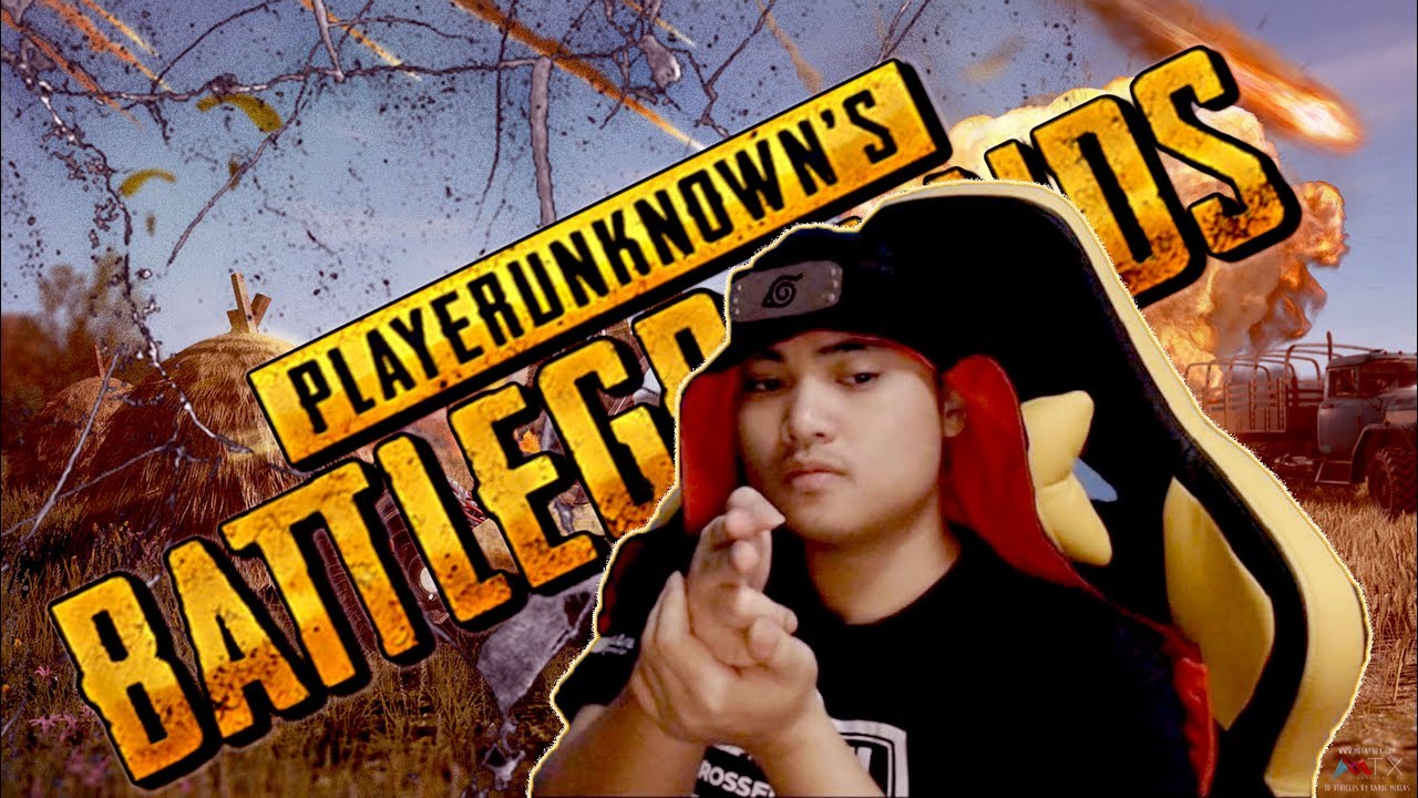 RIP113 PUBG - Highlight Day #2