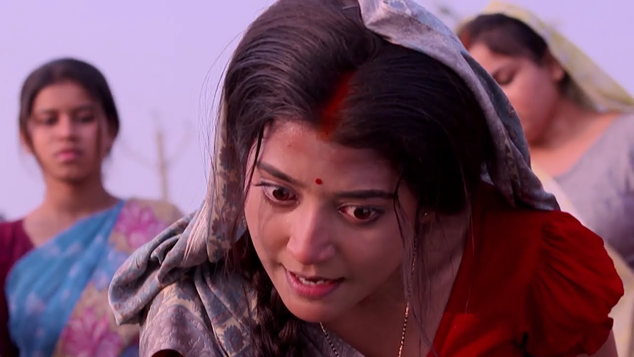 Khelna Bari - Ep 207 - Krishanu Ganguly - Bengali Tv Serial - Zee5 Bangla Classics