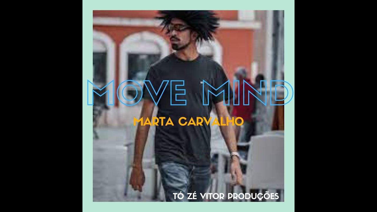 MoveMind - All The Hits