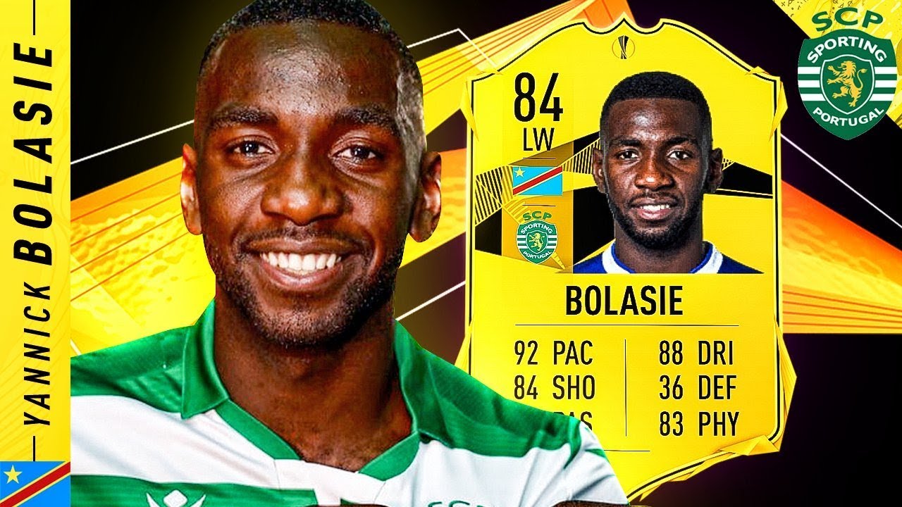 СТОИТ ЛИ ДЕЛАТЬ SBC?! ОБЗОР БОЛАСИ 84 ROAD TO THE FINAL! FIFA 20 Ultimate Team