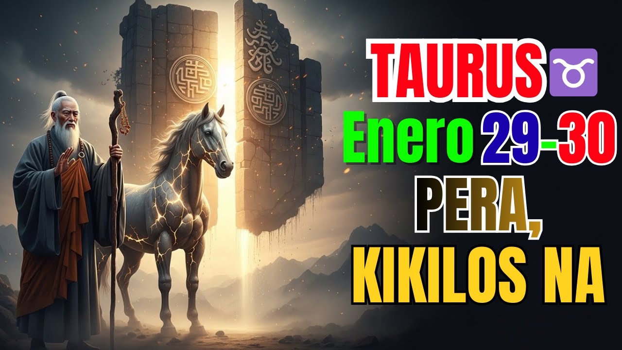 Taurus ♉ — Isang Mahalagang Gabay ng Zodiac para sa Iyong Pananalapi 🌟💸