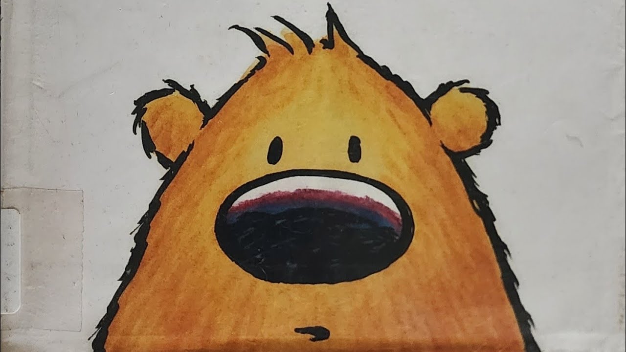 📚🧸Kids Book Read Aloud: 📚🐻You Are (Not) Small by Anna Kang Illustrated by Christopher Weyant
